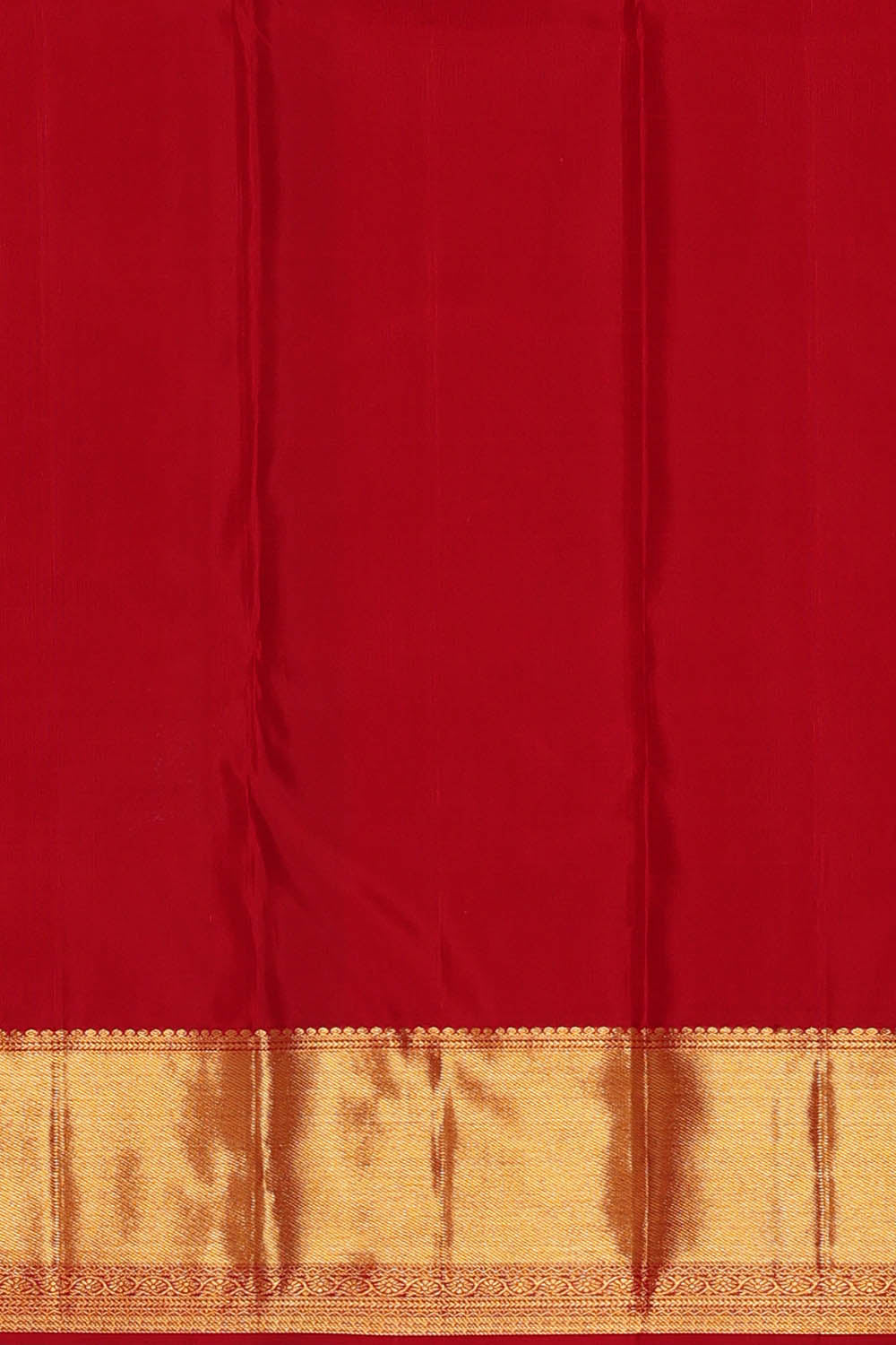 Image of Kanchipattu Silk Maroon Saree