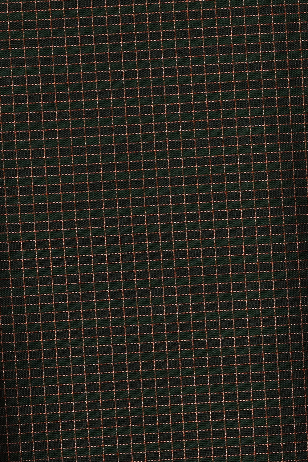 Image of Arani Silk Bottle Green Saree