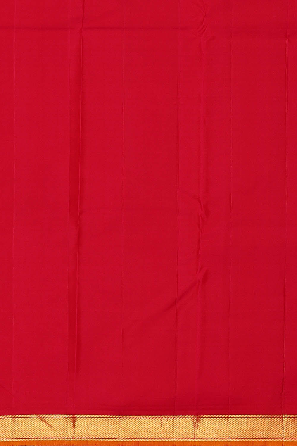 Image of Arani Silk Maroon Saree
