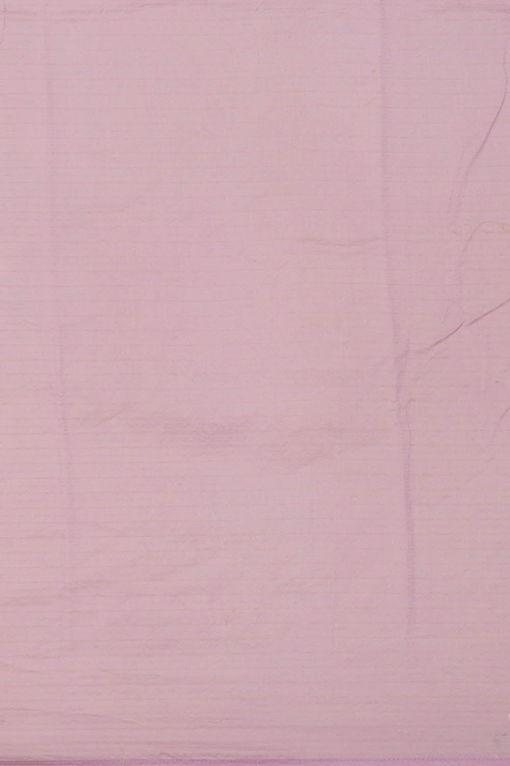 Image of Banarasi Crepe Lavender Saree