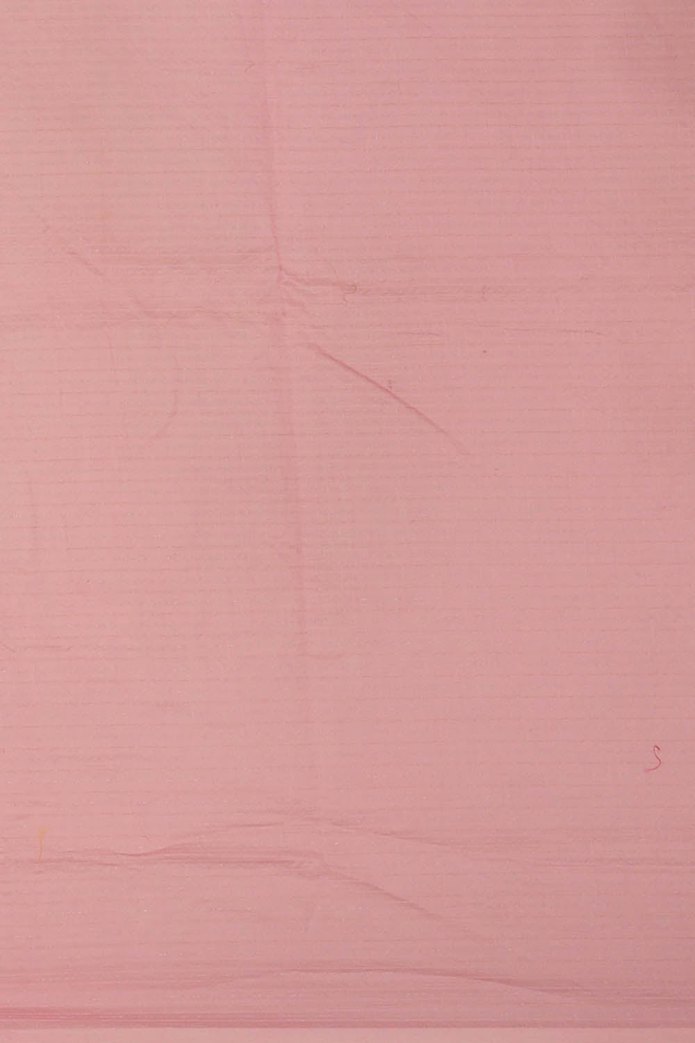 Image of Banarasi Crepe Pink Saree