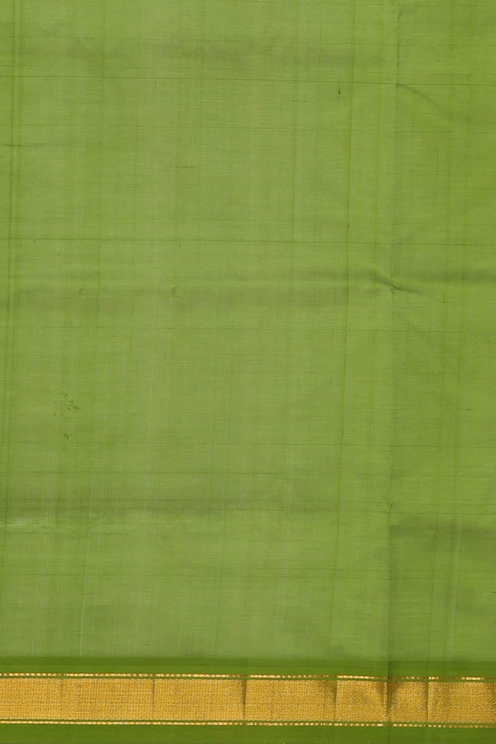 Image of Venkatagiri Cotton Silk Dark Brown Saree