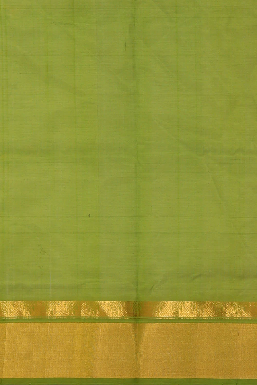 Image of Venkatagiri Cotton Silk Maroon Saree