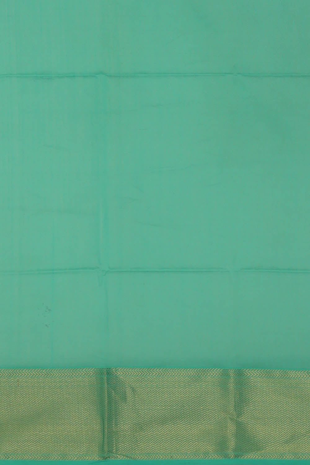 Image of Maheshwari Cotton Silk Pastel Green Saree