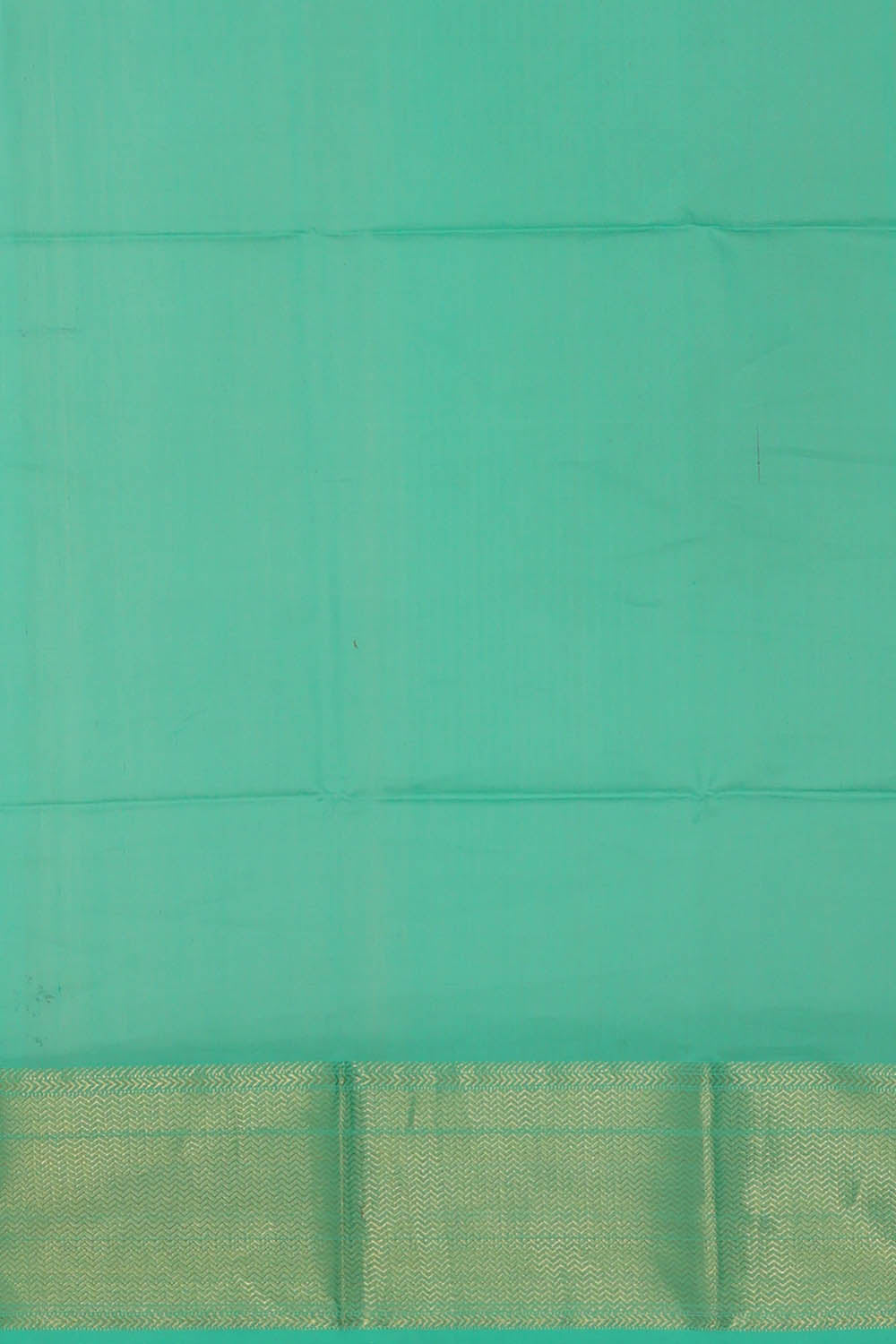 Image of Maheshwari Cotton Silk Sea Green Saree