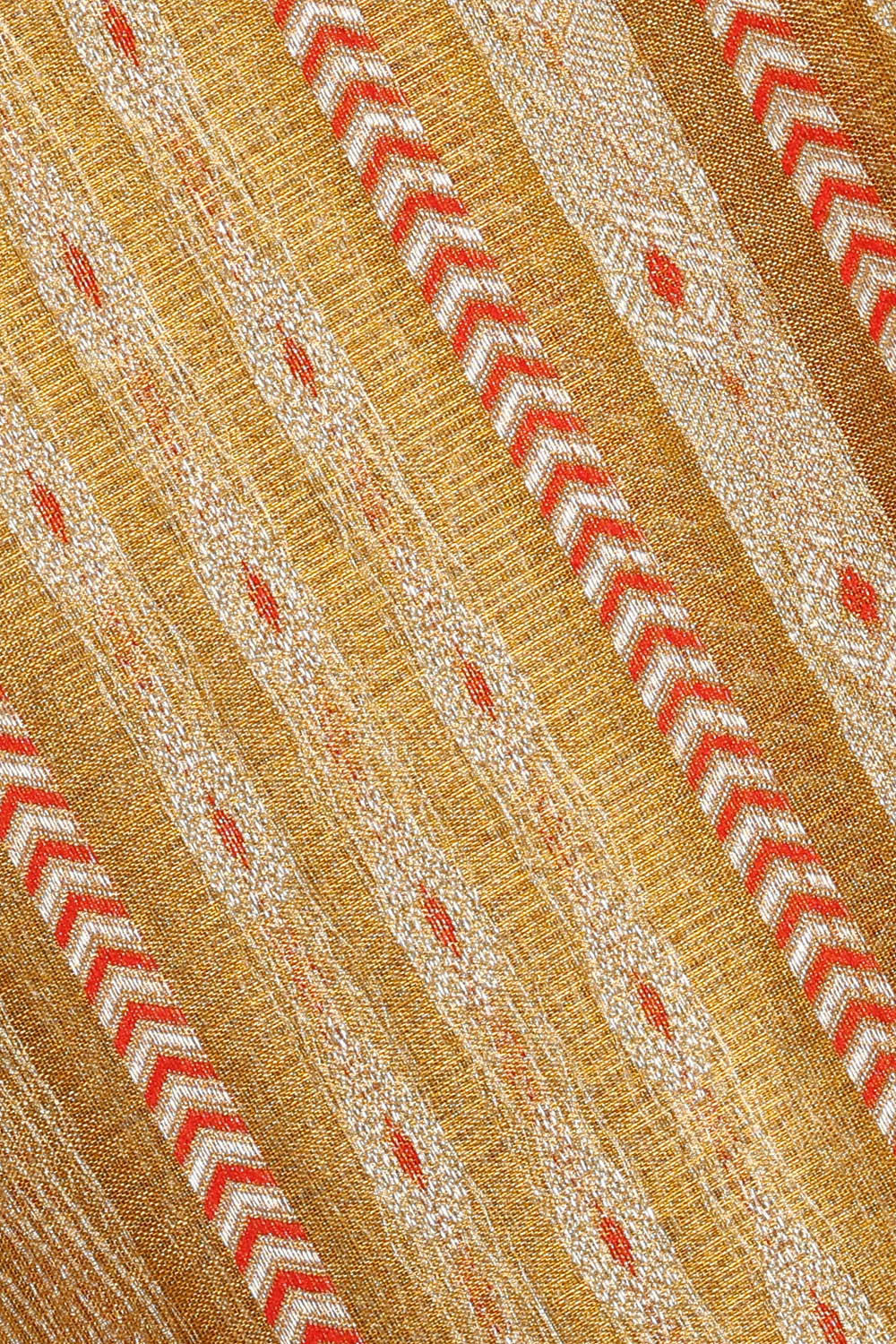 Image of Kanchipattu Gold Tissue Saree