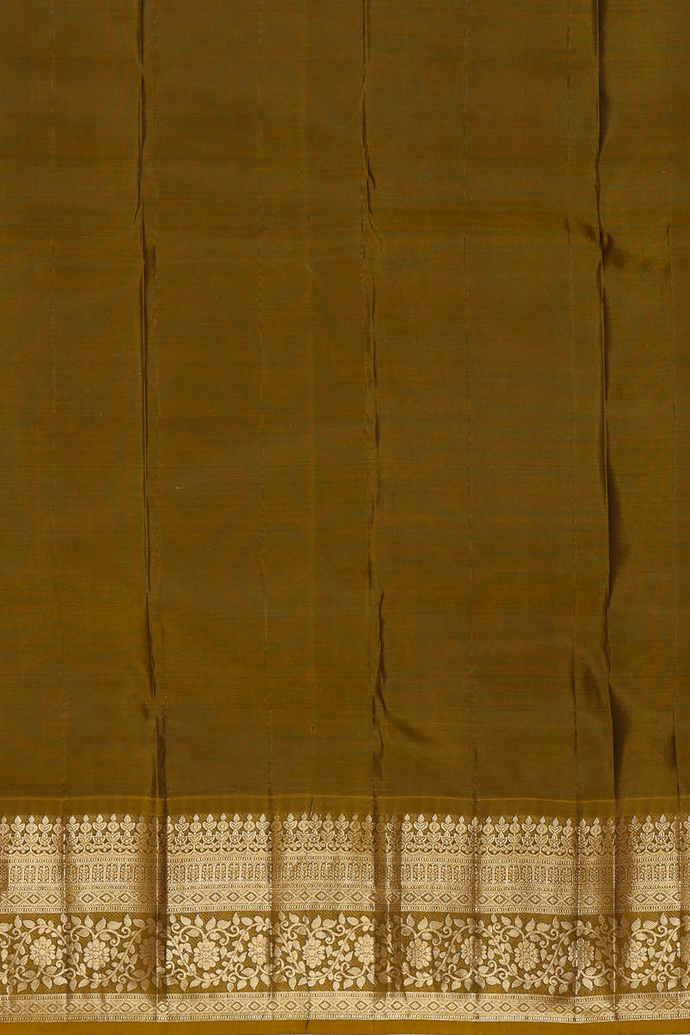 Image of Purple South Silk Saree