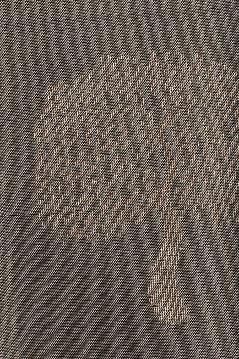 Image of Grey South Silk Saree
