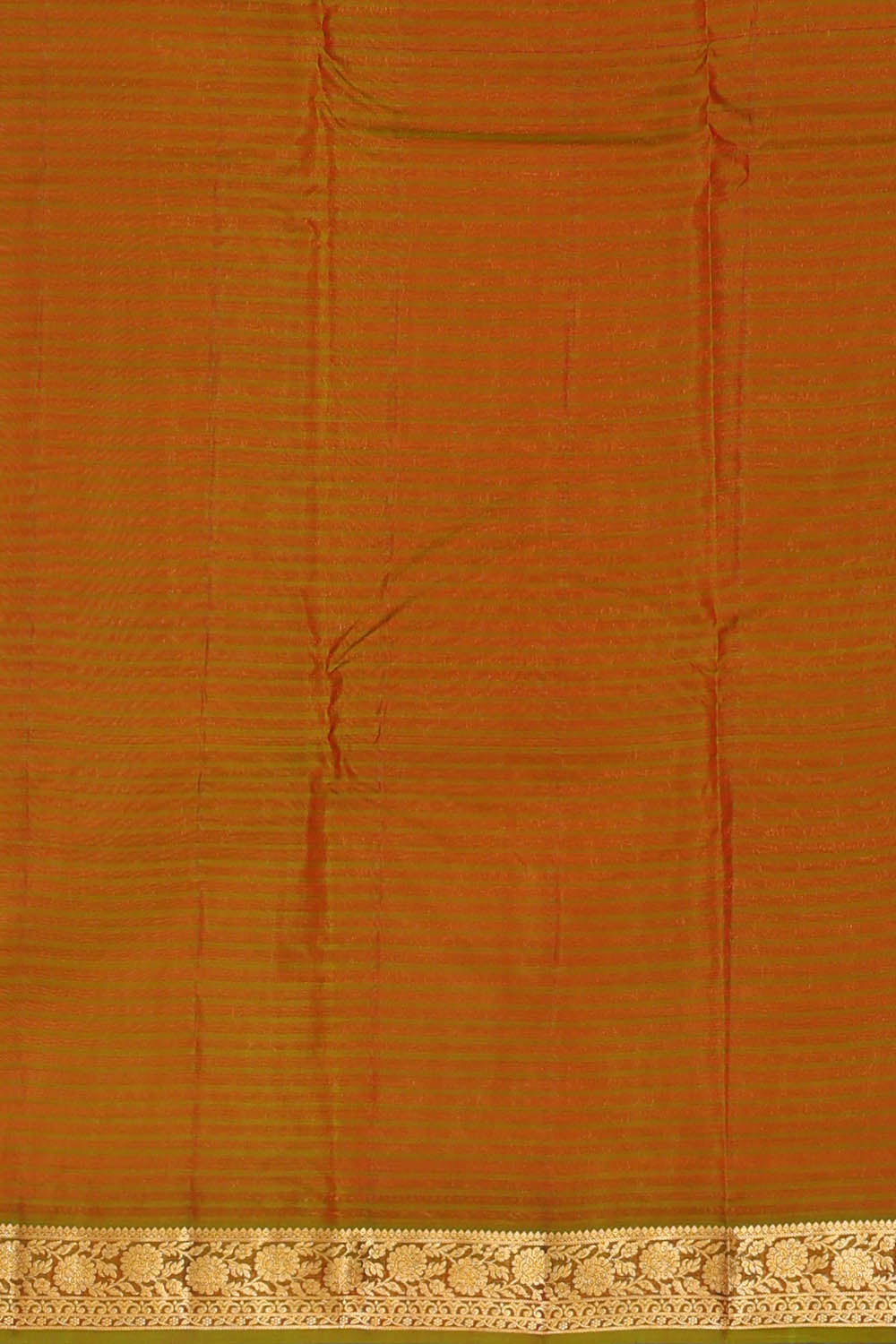 Image of Red South Silk Saree