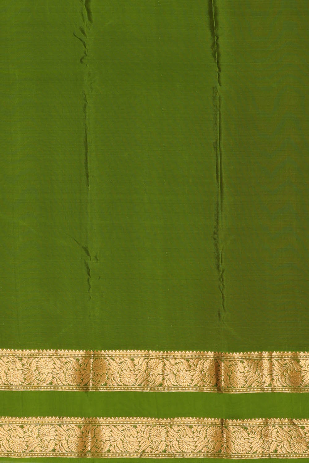 Image of Maroon South Silk Saree