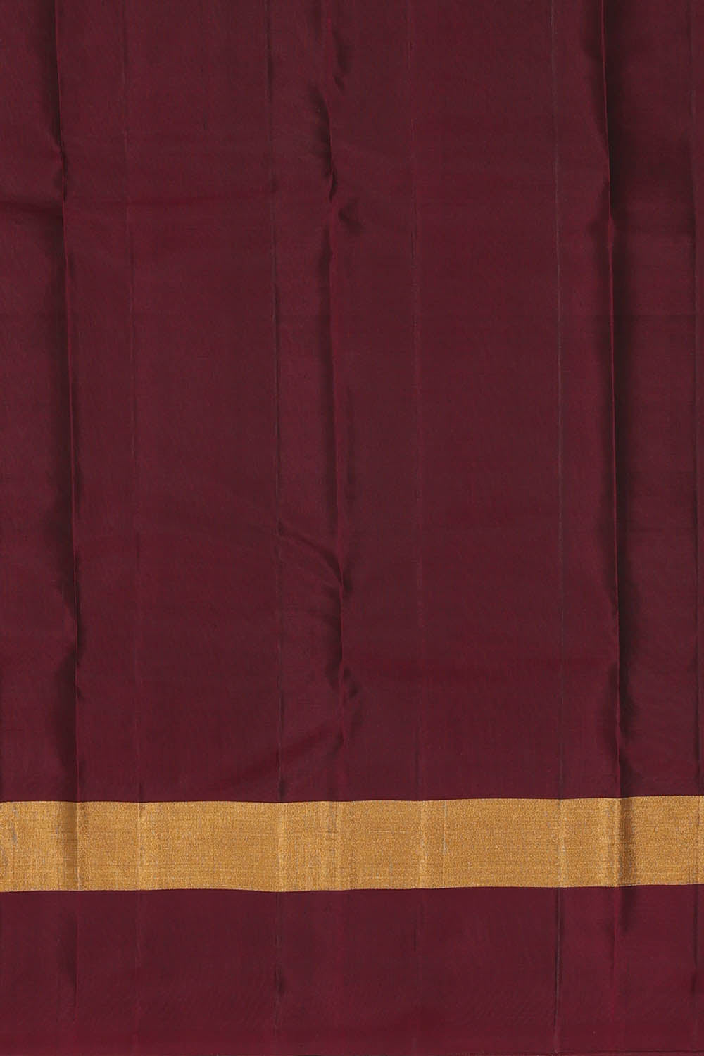 Image of Grey South Silk Saree