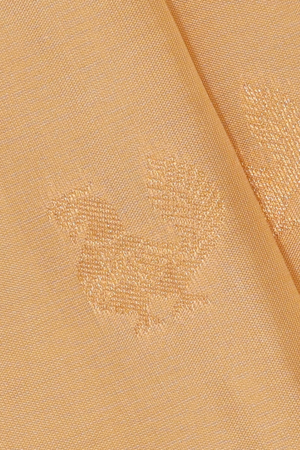 Image of Beige South Silk Saree