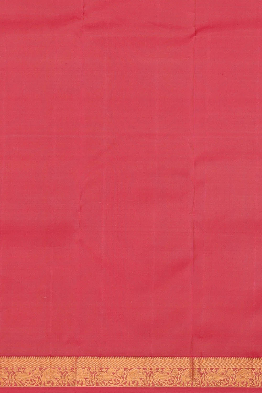 Image of Beige South Silk Saree