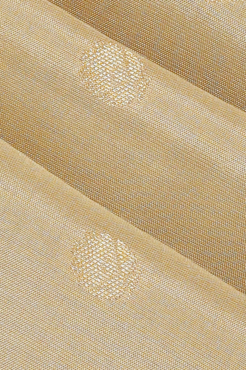 Image of Off-white South Silk Saree