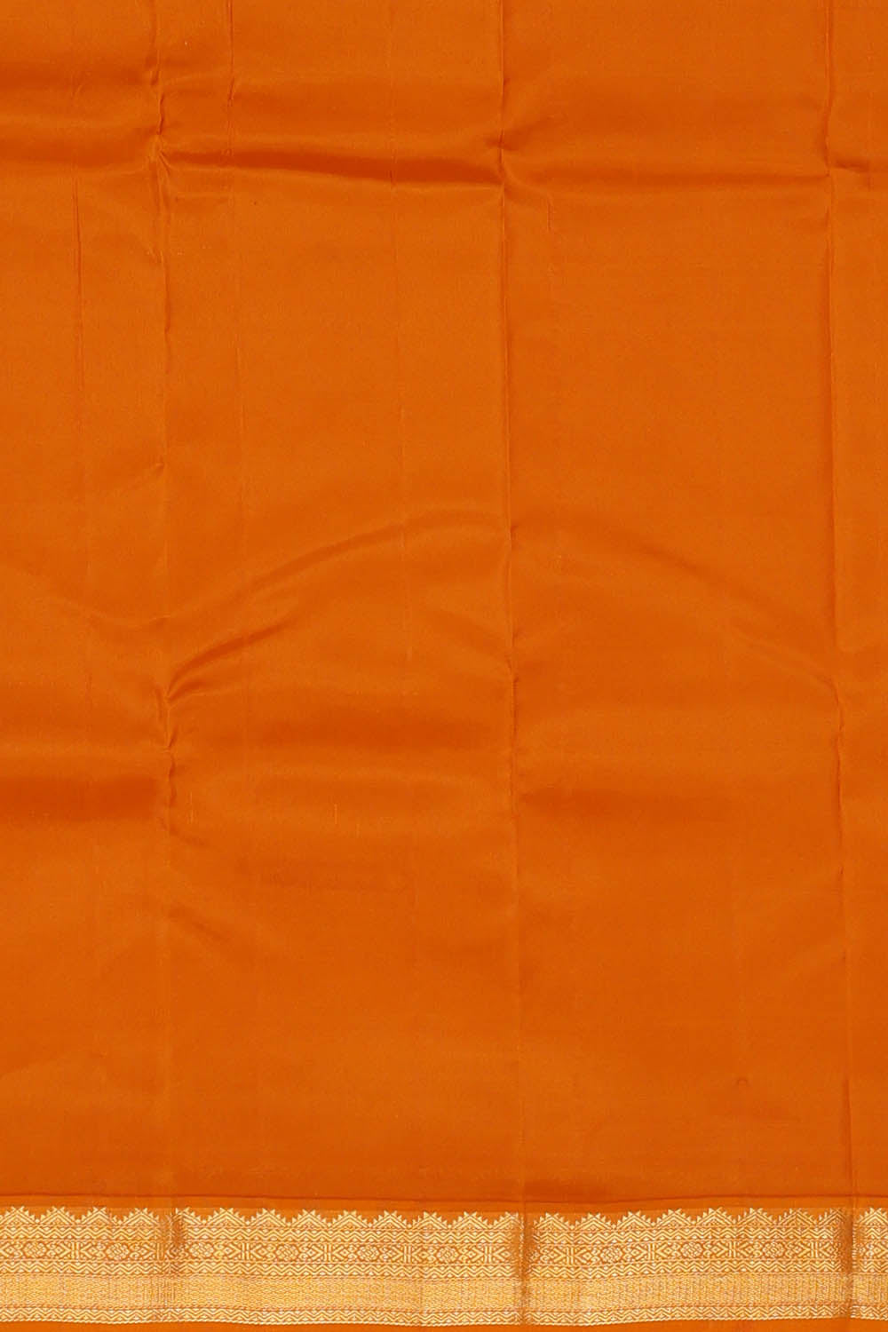 Image of Lavender Pink South Silk Saree