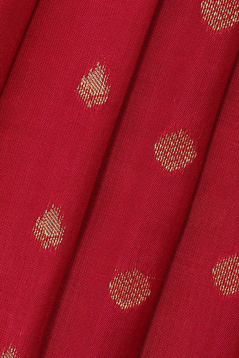 Image of Pink South Silk Saree