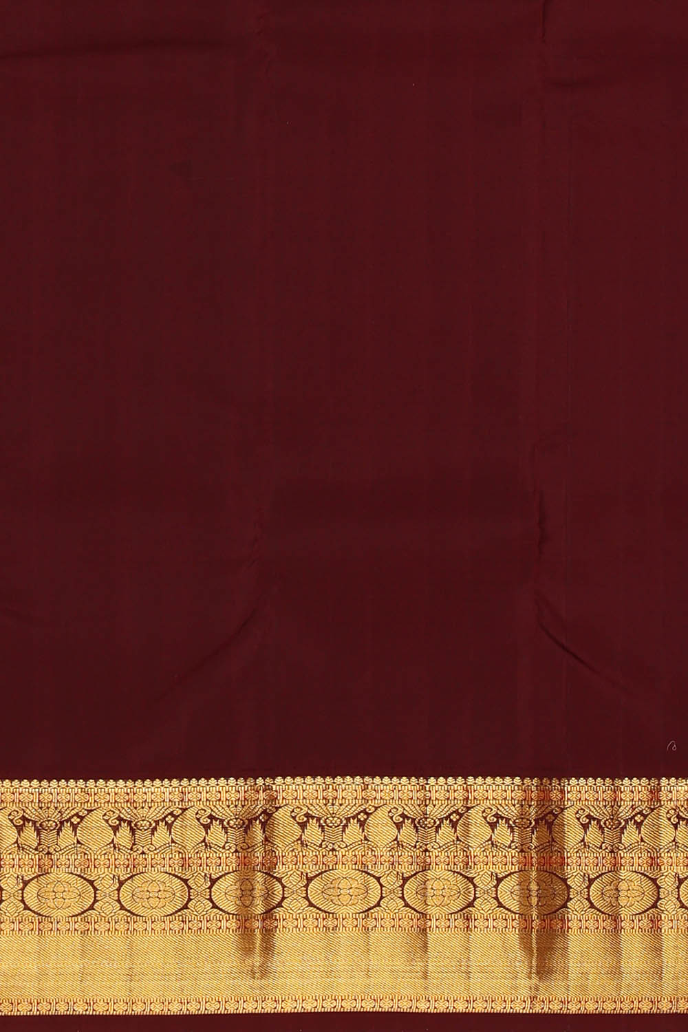 Image of Pink Venkatagiri Silk Saree