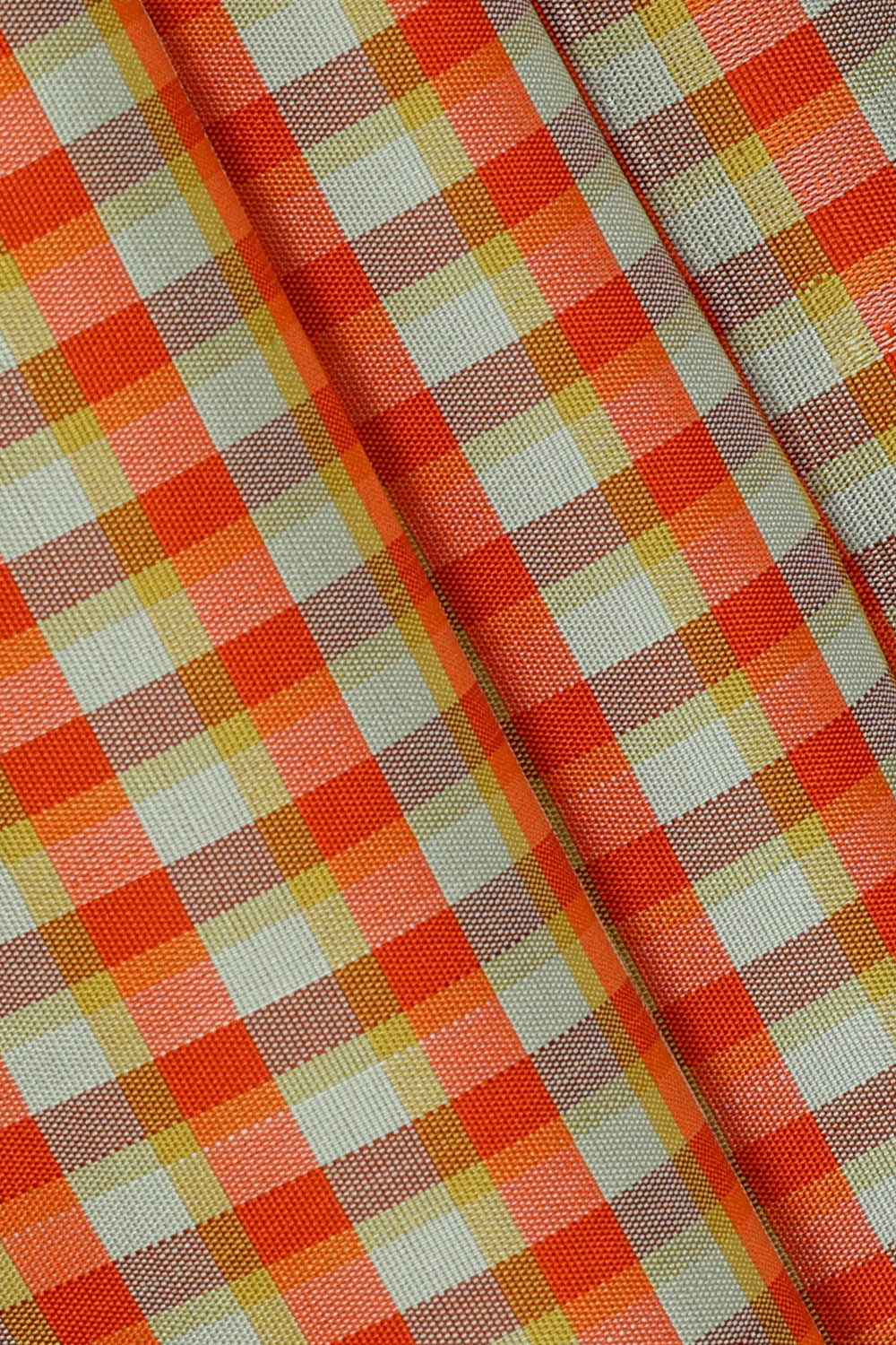 Image of Multi-Coloured Arani Silk Saree
