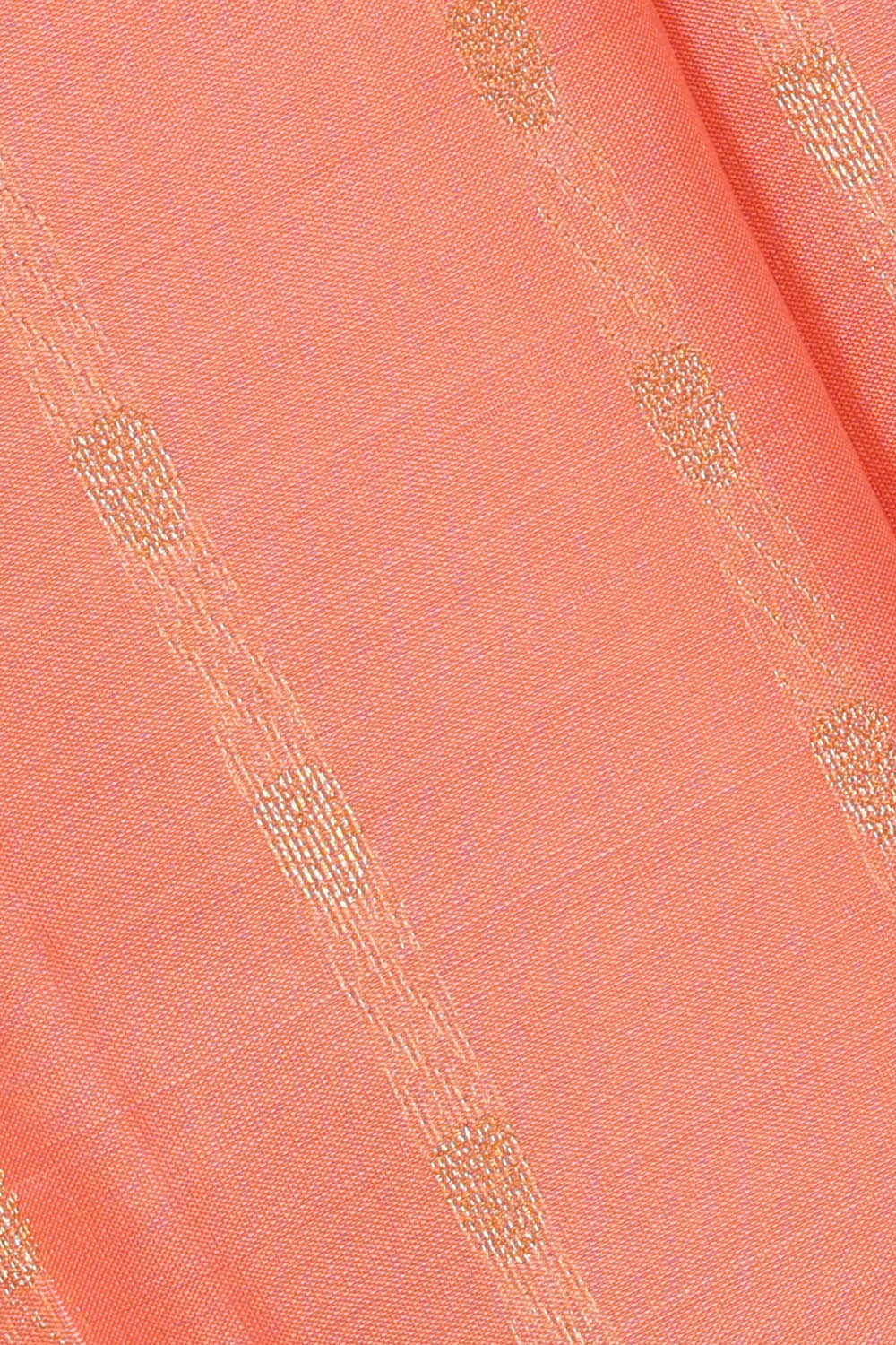 Image of Pink South Silk Saree