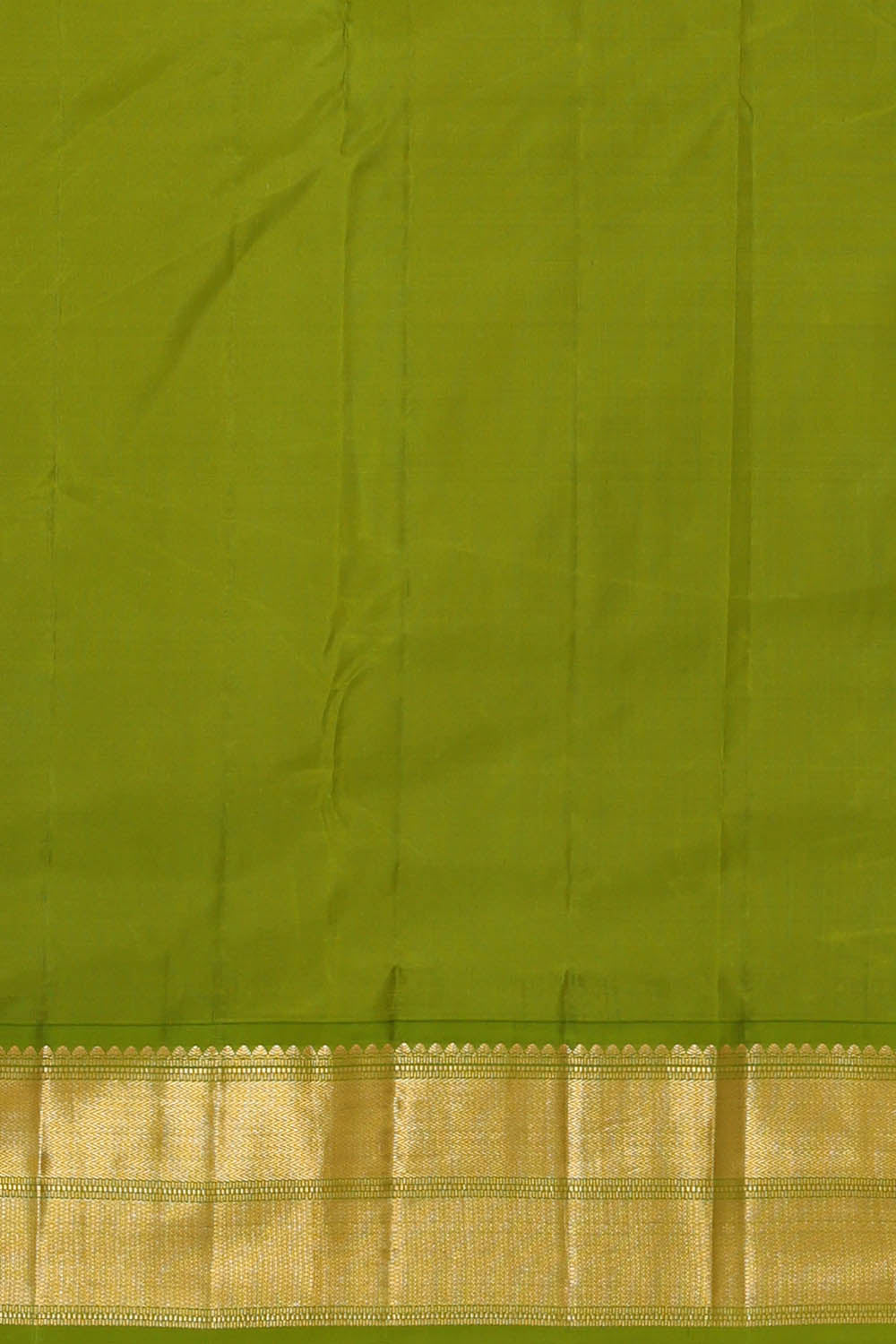 Image of Maroon South Silk Saree