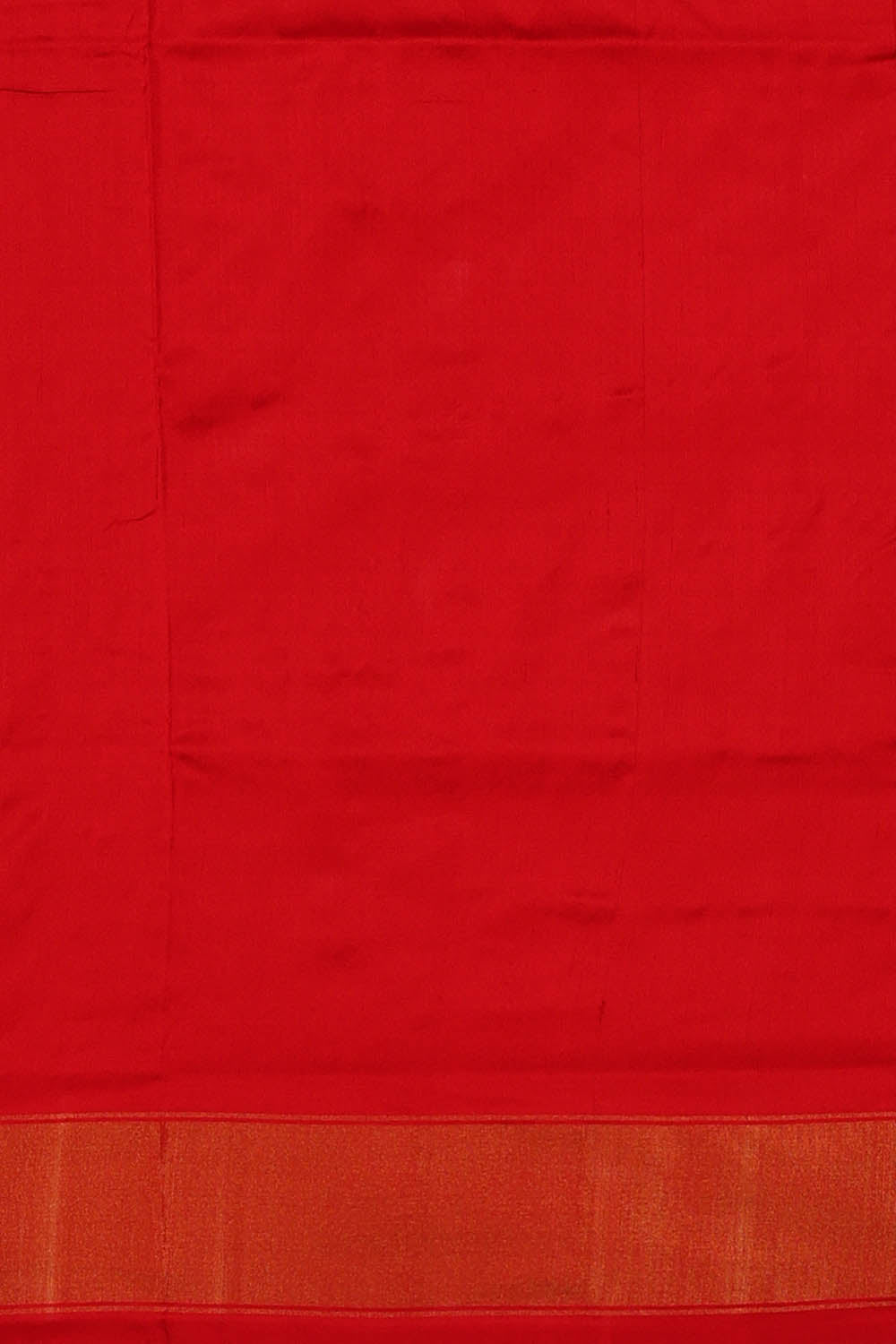 Image of Pochampally Ikat Silk Saree