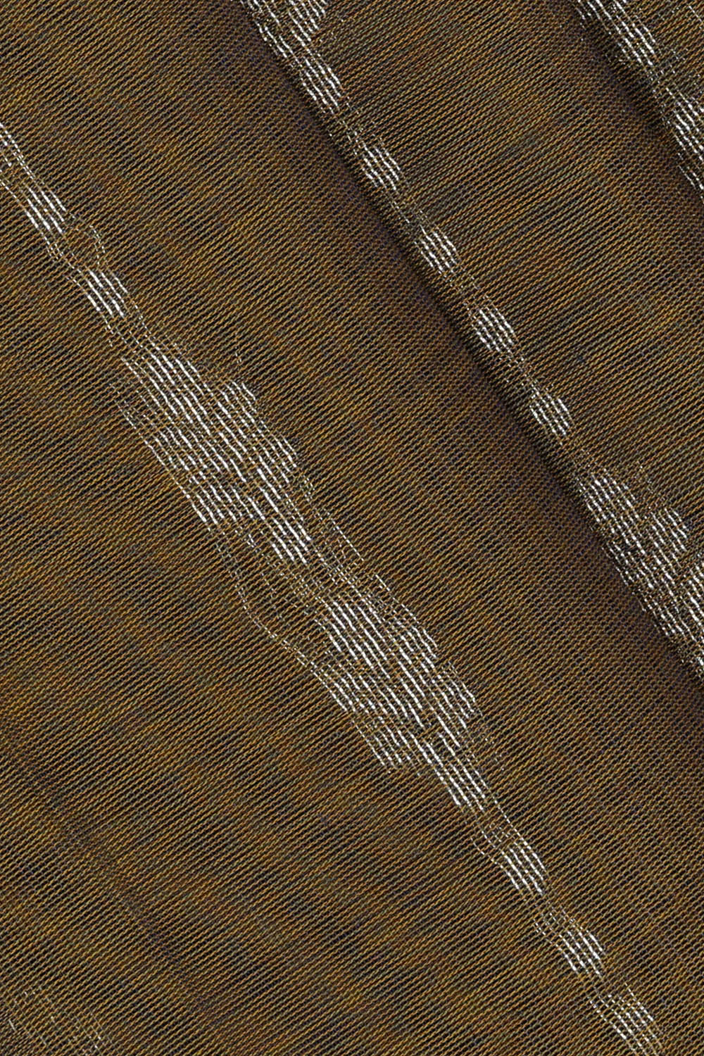 Image of Mehendi Green Kuppadam Silk Cotton Saree