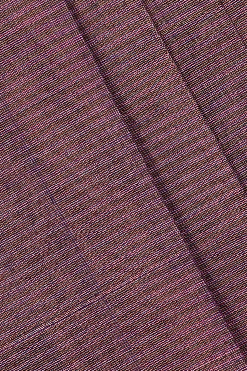 Image of Mauve-Purple Cotton Gadwal Saree