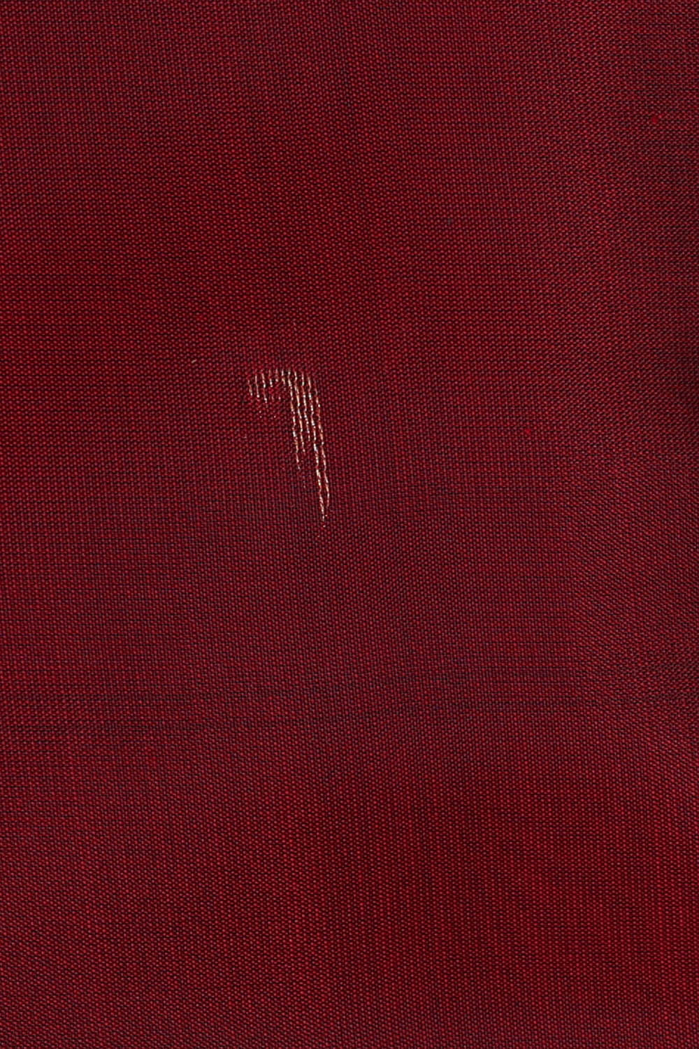 Image of Maroon South Silk Saree