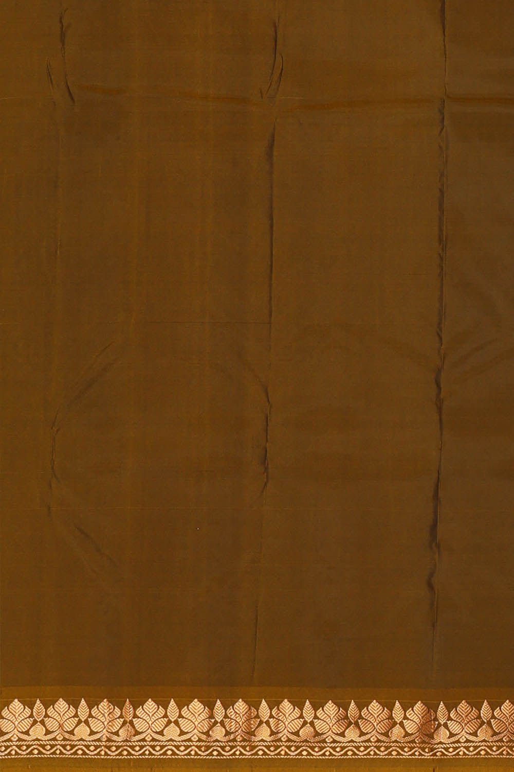 Image of Purple South Silk Saree