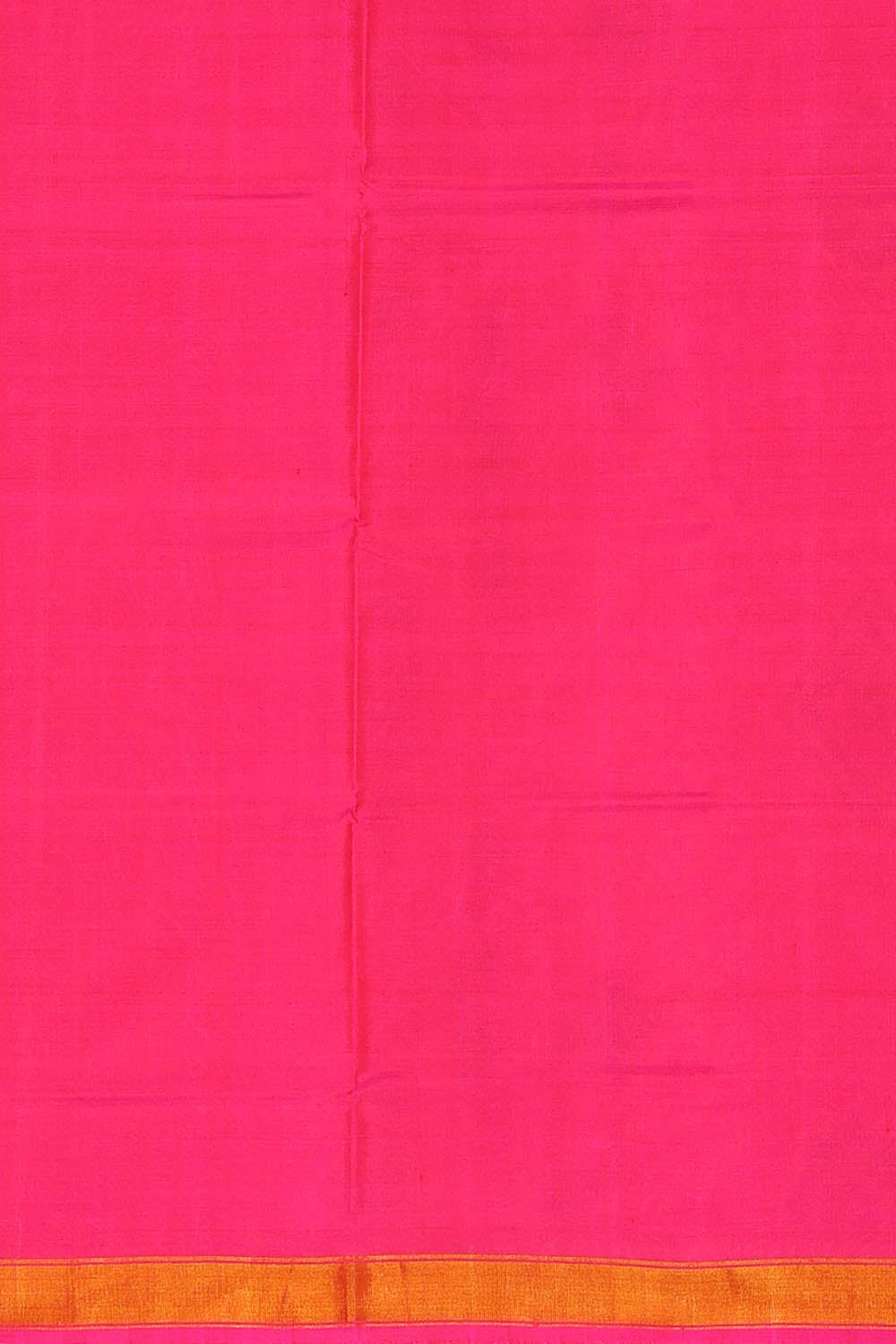Image of Purple Rajkot Silk Saree