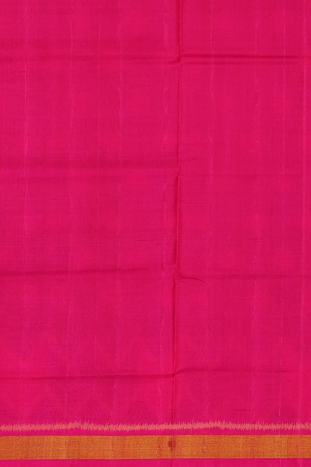 Image of Grey Rajkot Silk Saree