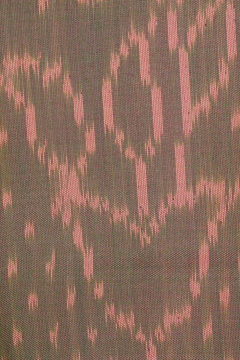 Image of Grey Rajkot Silk Saree