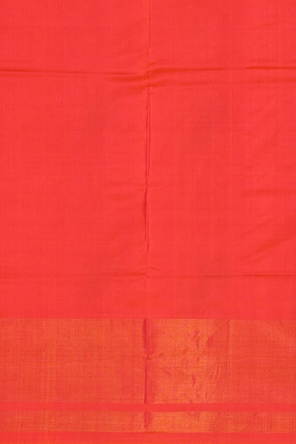 Image of Brown Rajkot Silk Saree