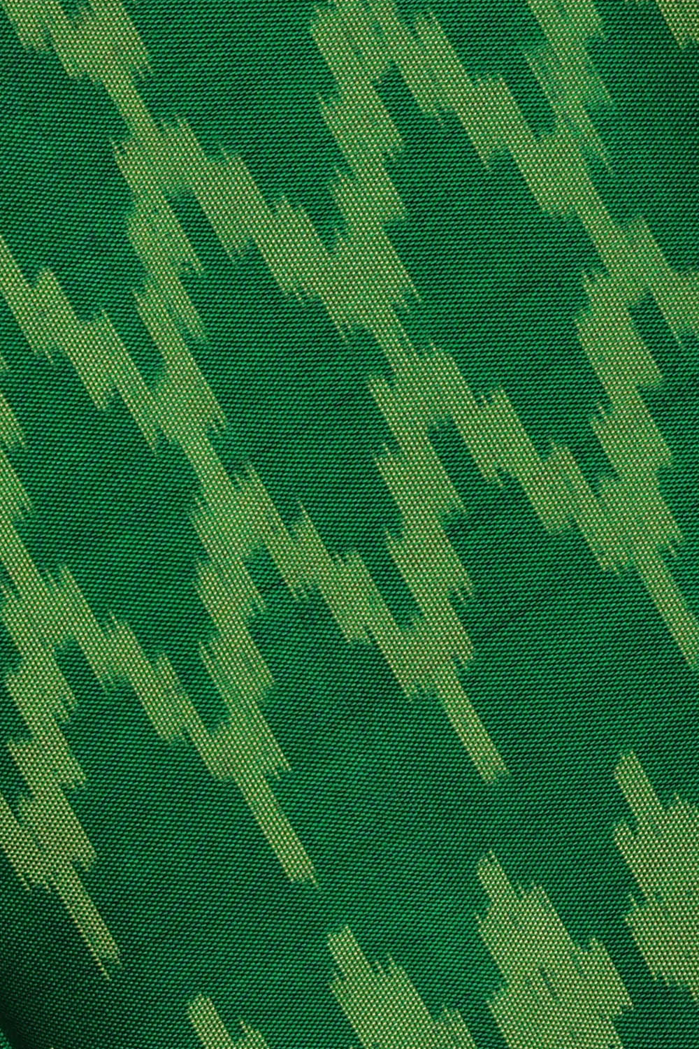 Image of Multi - Coloured Rajkot Silk Saree