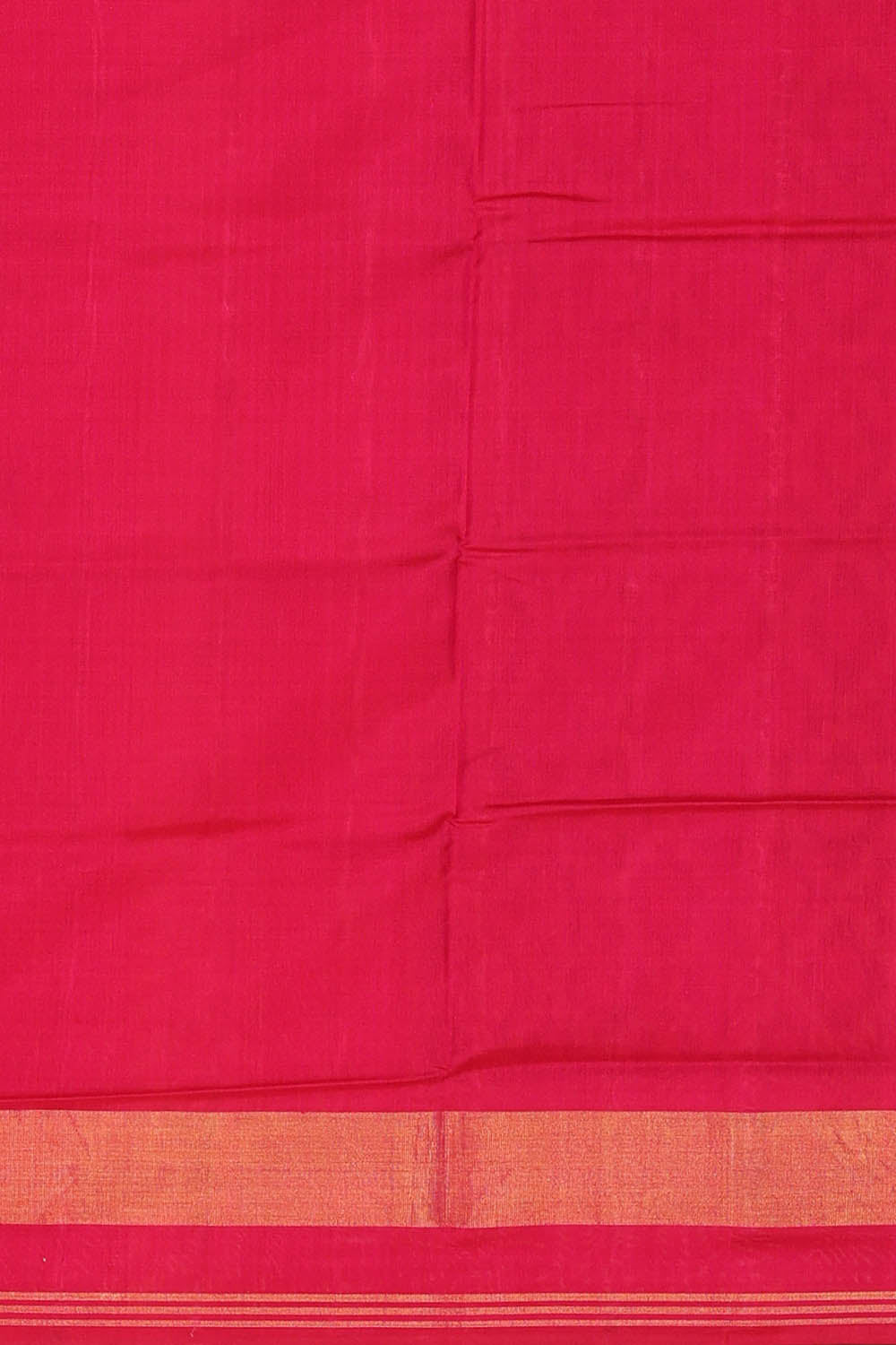 Image of Sky Blue Rajkot Silk Saree