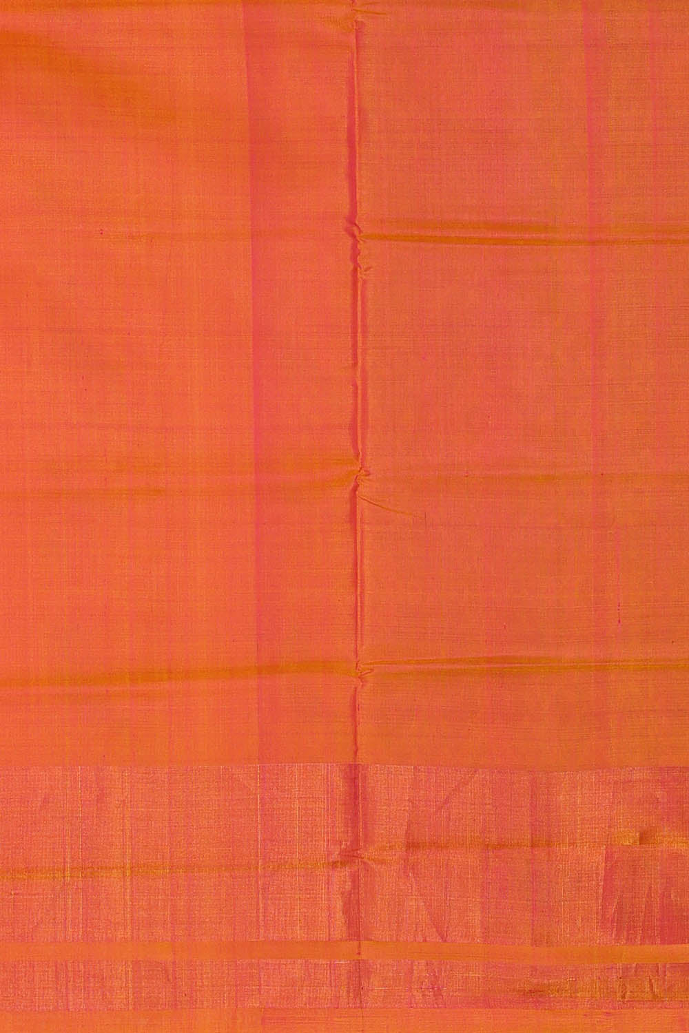 Image of Moss Green Rajkot Silk Saree