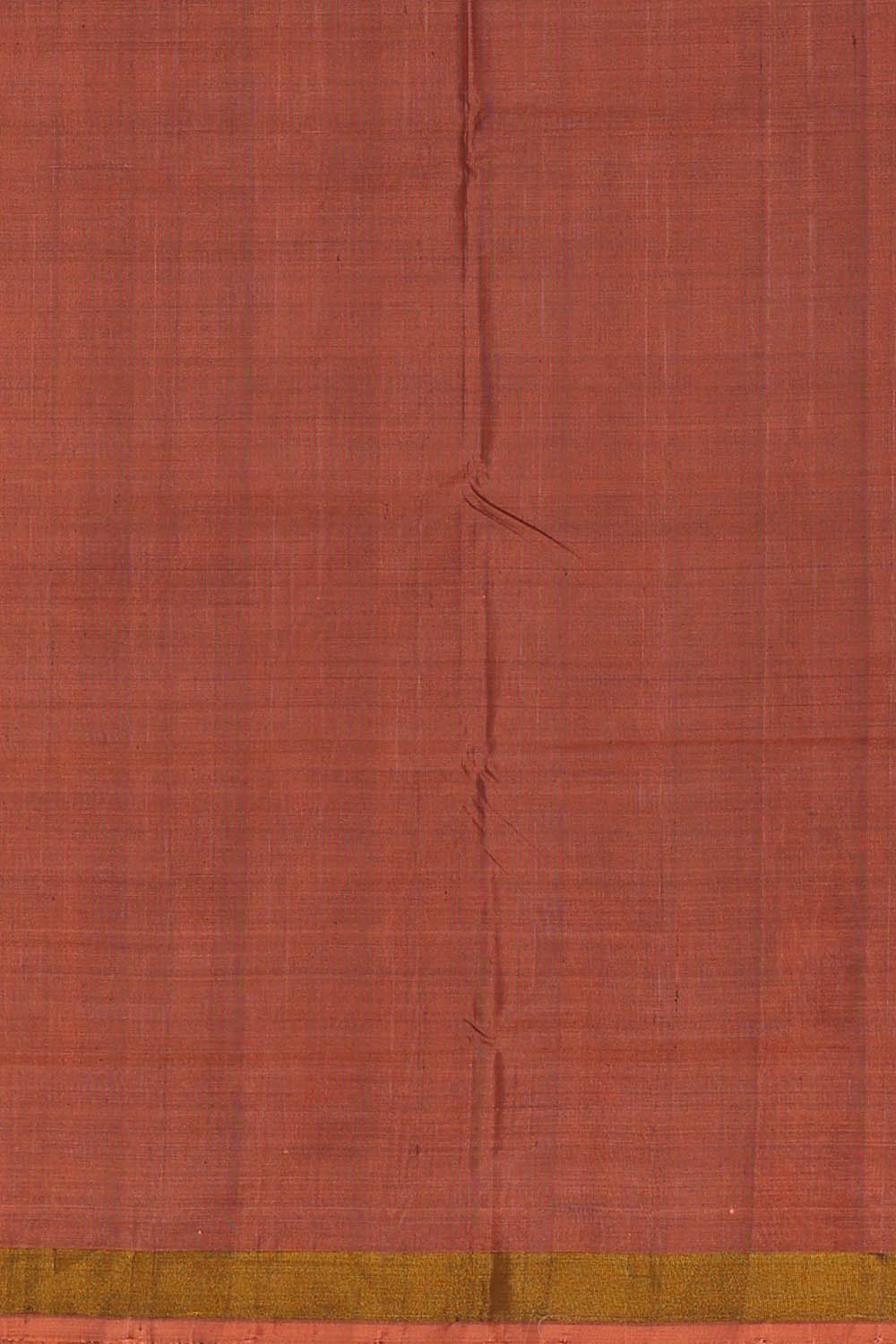 Image of Mauve Rajkot Silk Saree