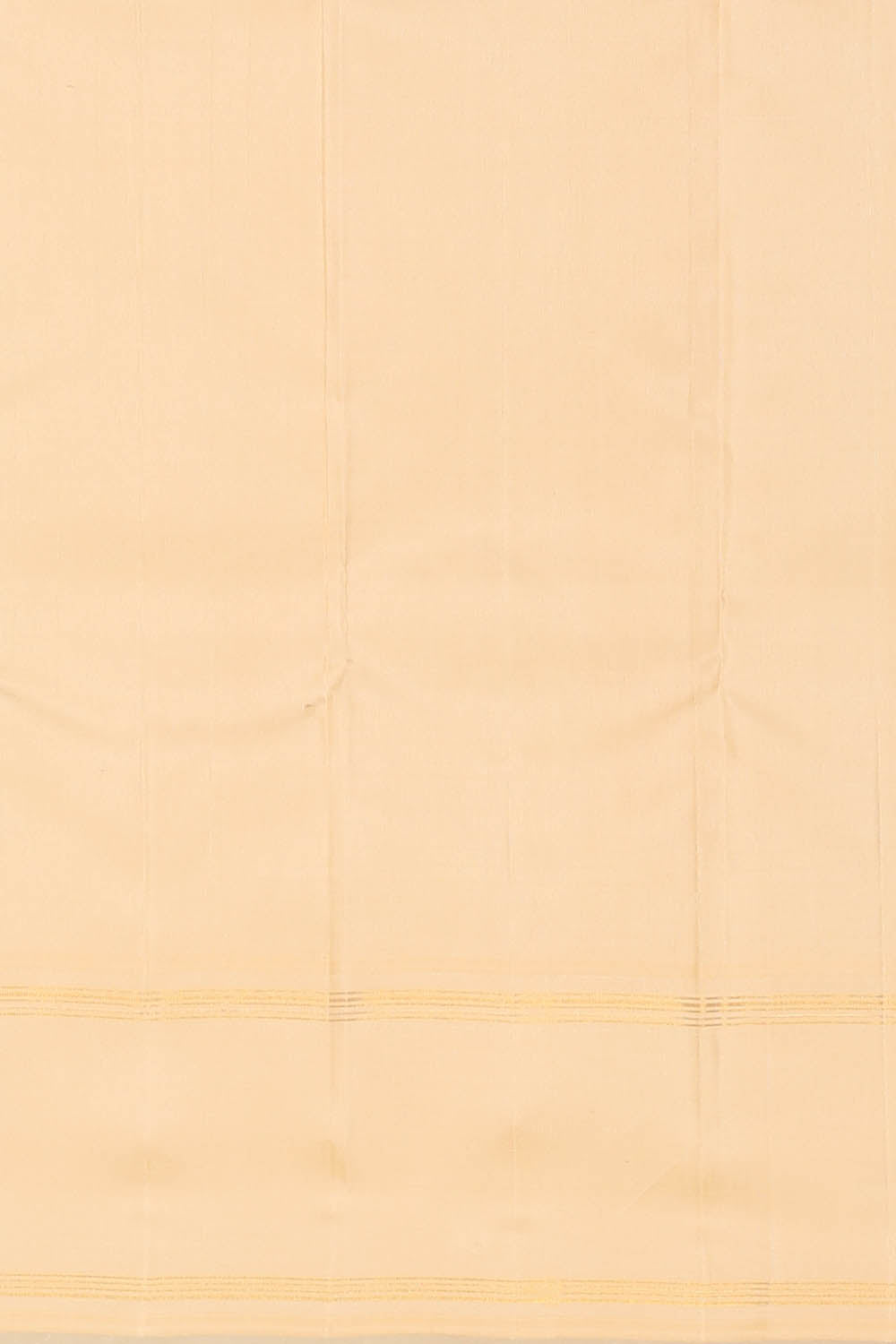 Image of Multi-Coloured Arani Silk Saree