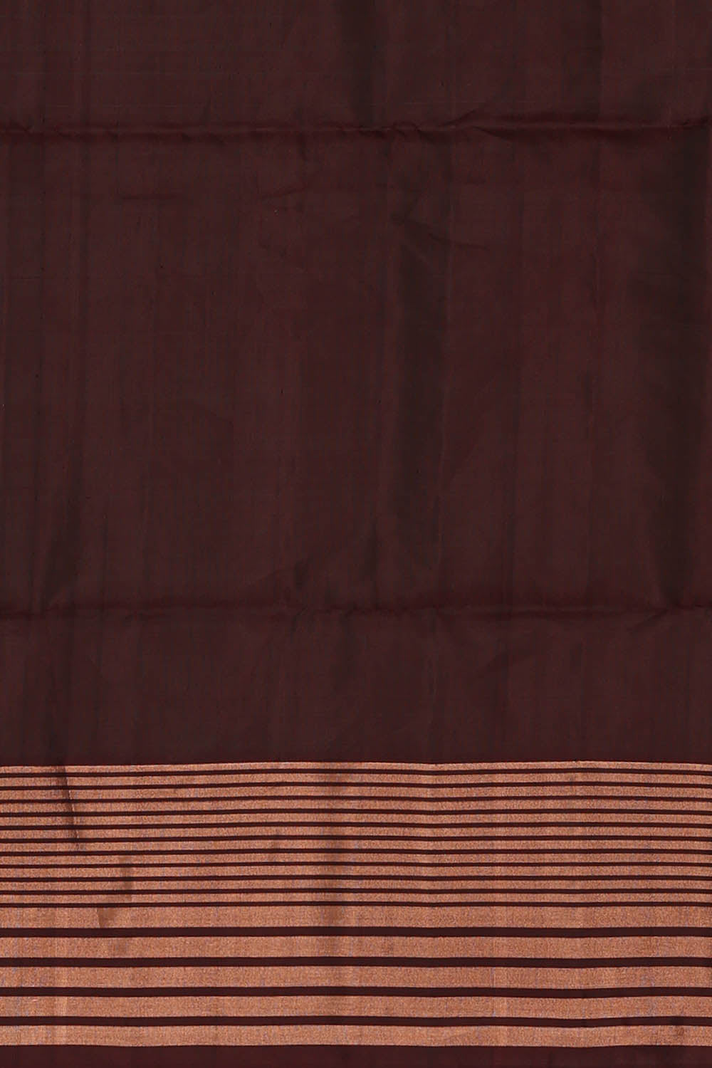 Image of Maroon South Silk Saree