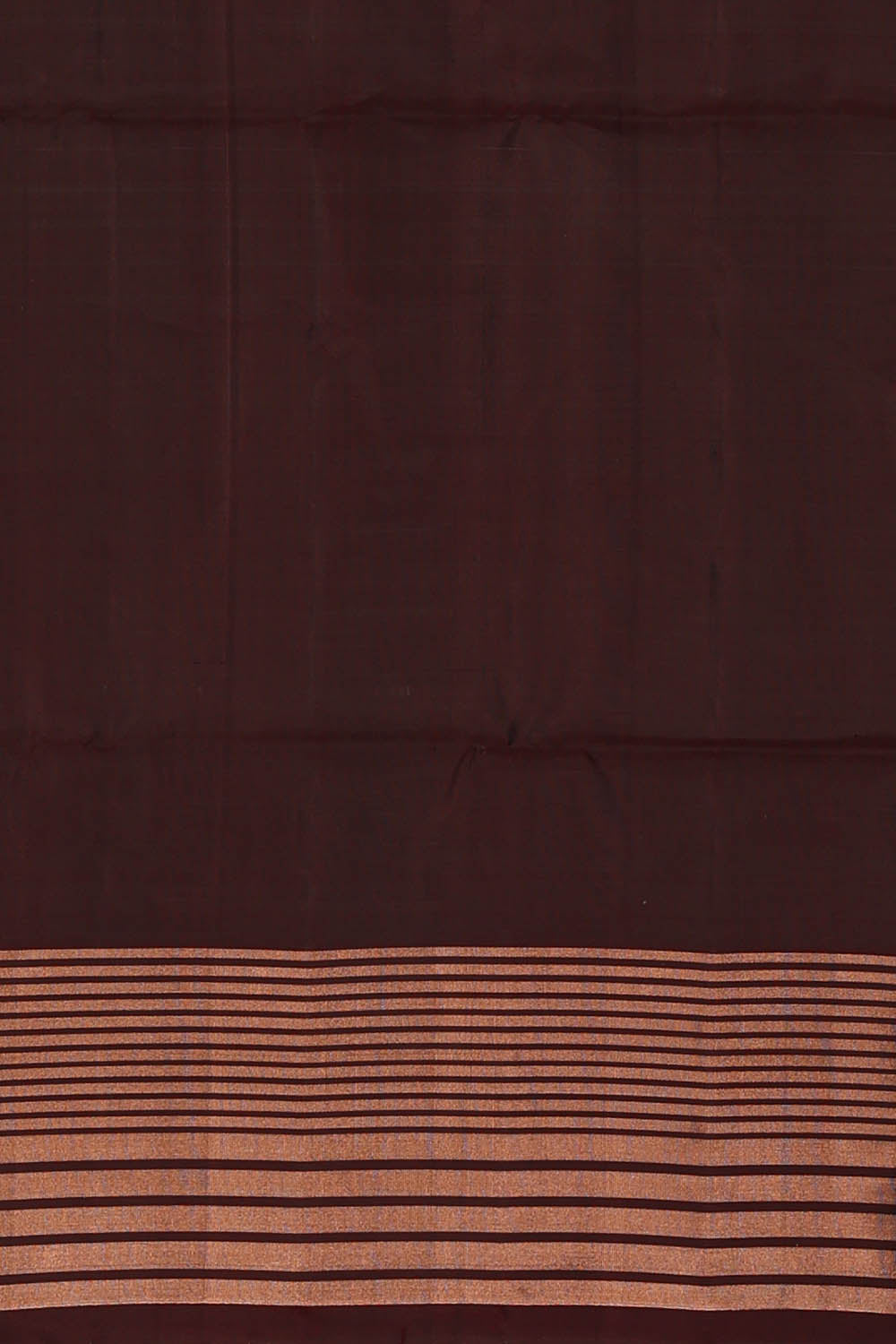 Image of Grey South Silk Saree