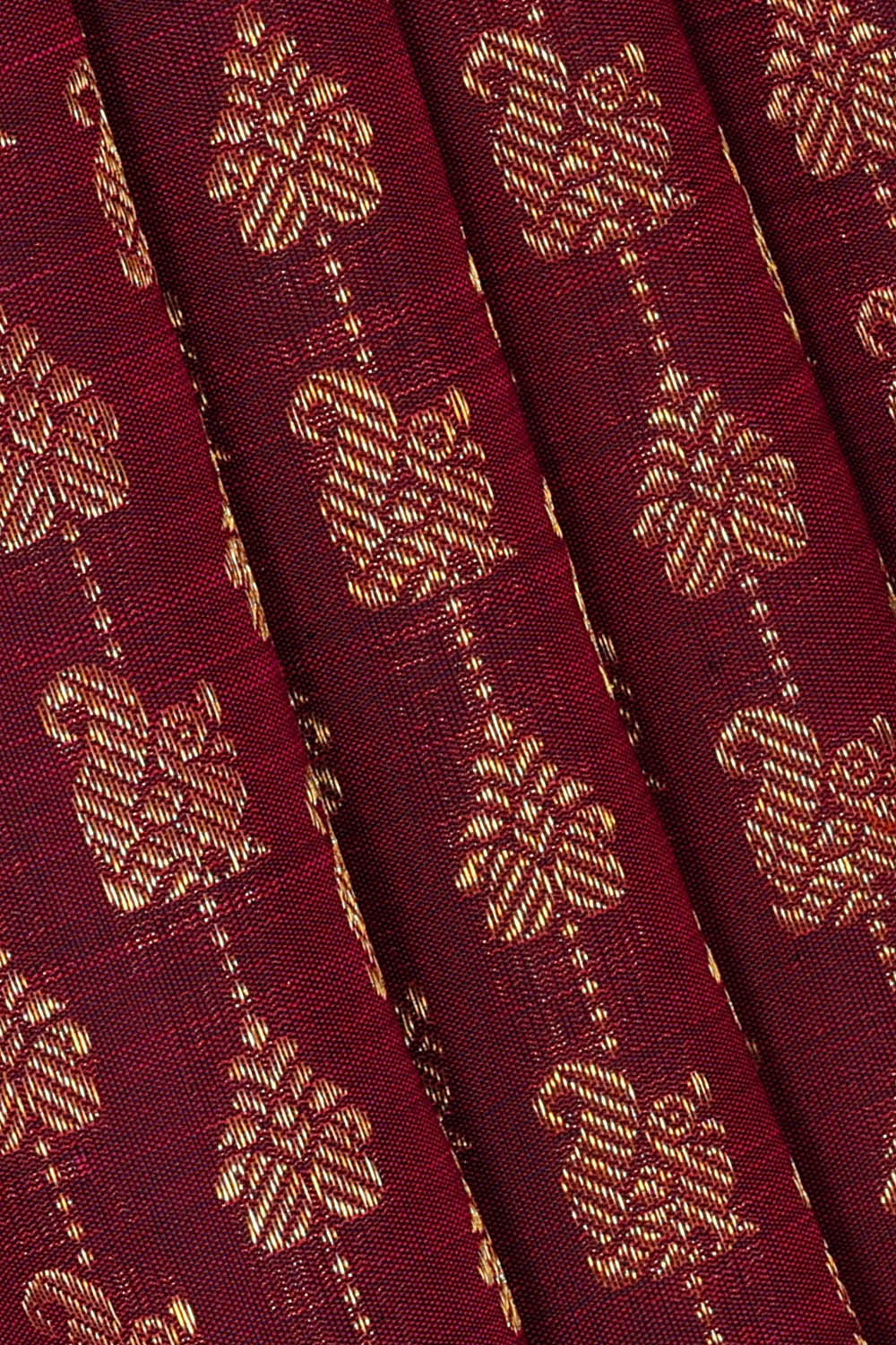 Image of Kanchipattu Brocade Saree