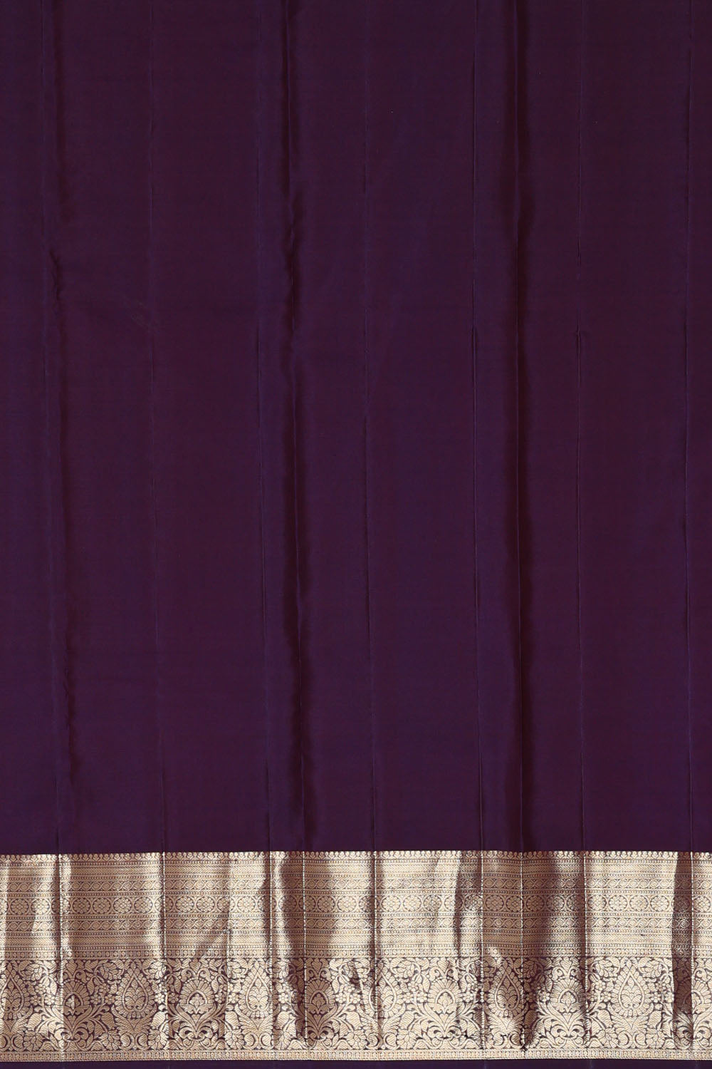 Image of Green Kanchipattu Brocade Saree