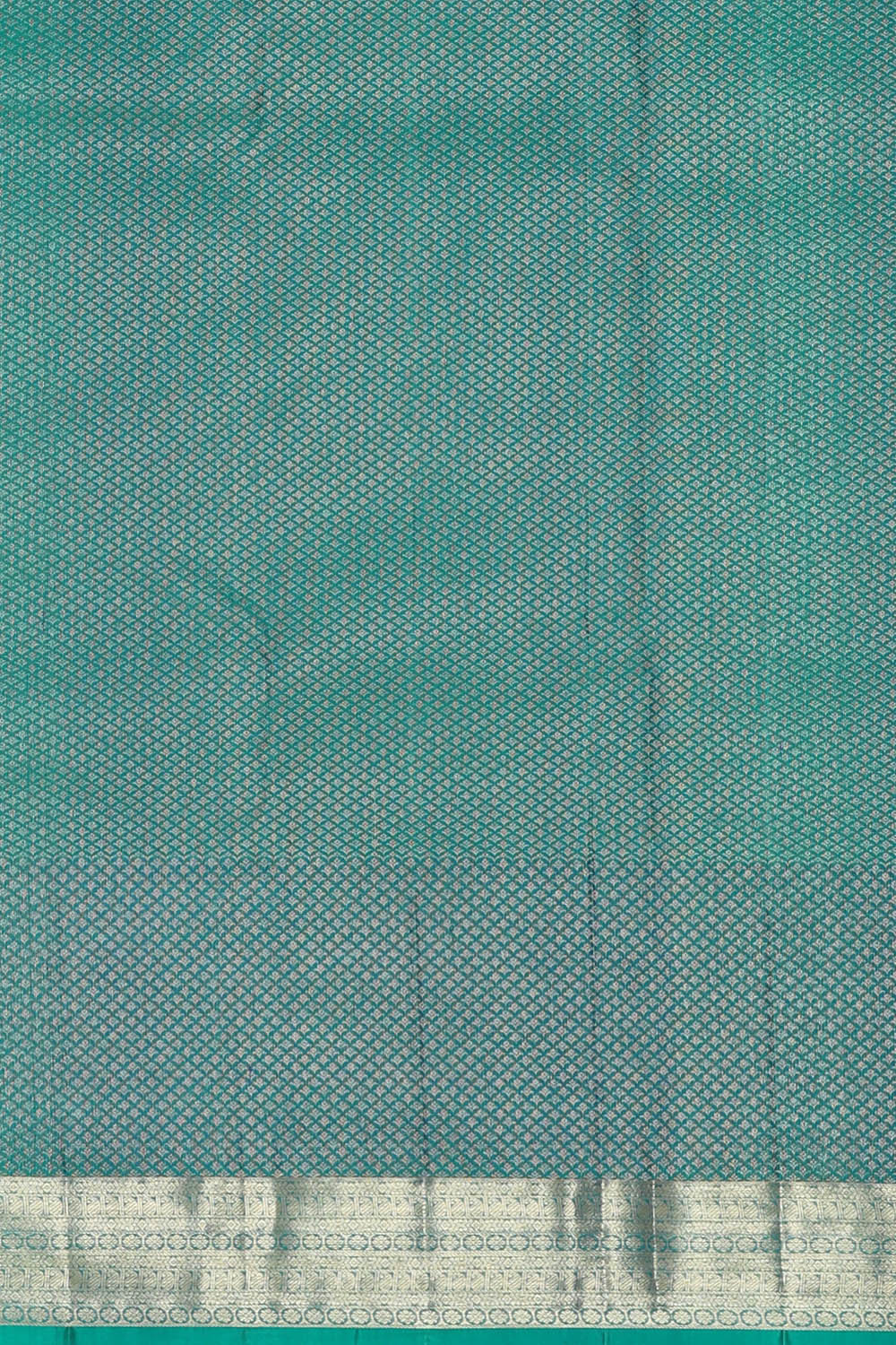 Image of Kanchipattu Purple Brocade Saree