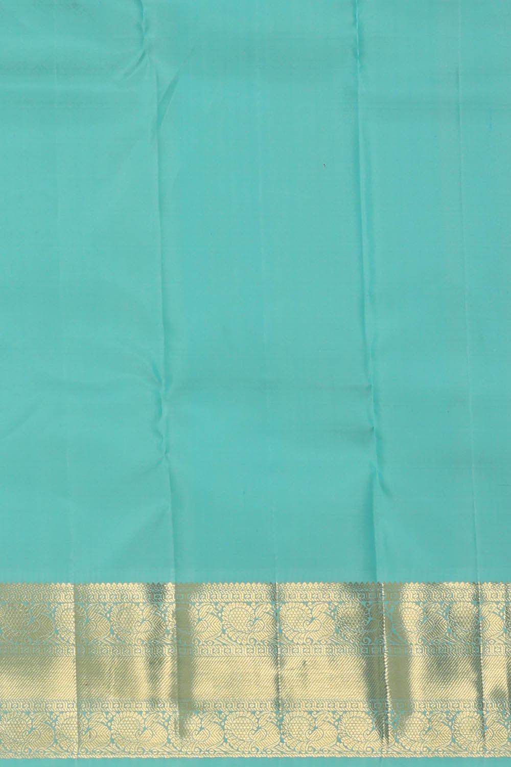Image of Kanchipattu Pink Kattam Saree