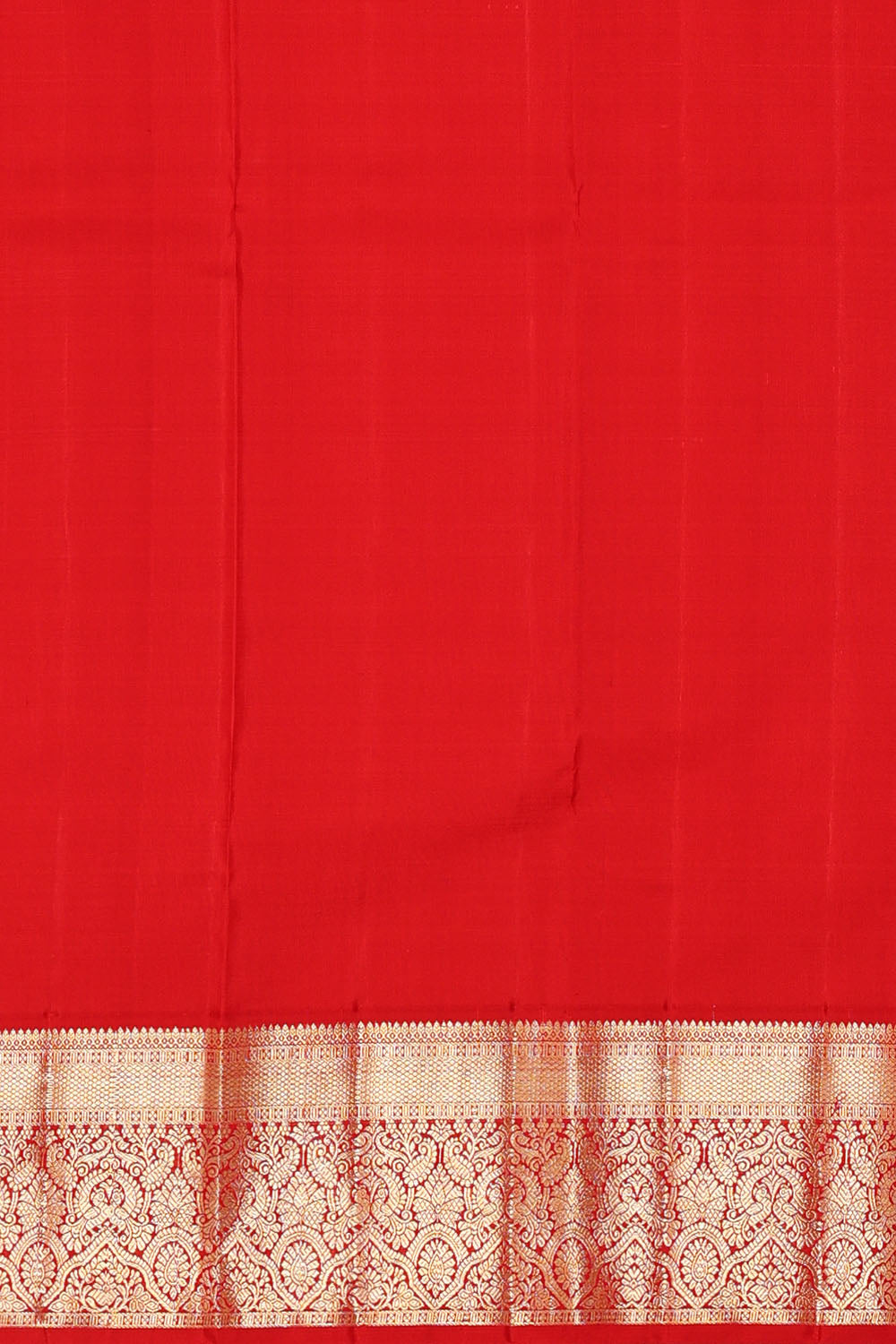 Image of Kanchipattu Pavada Unstitched Set