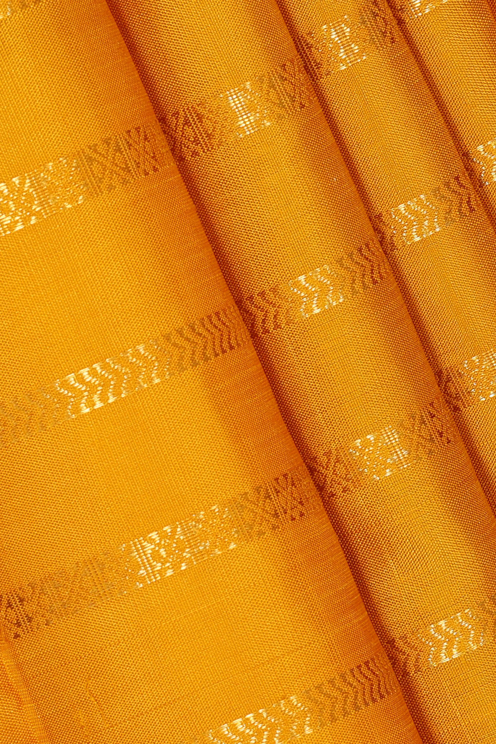 Image of Kanchipattu Pavada Unstitched Set