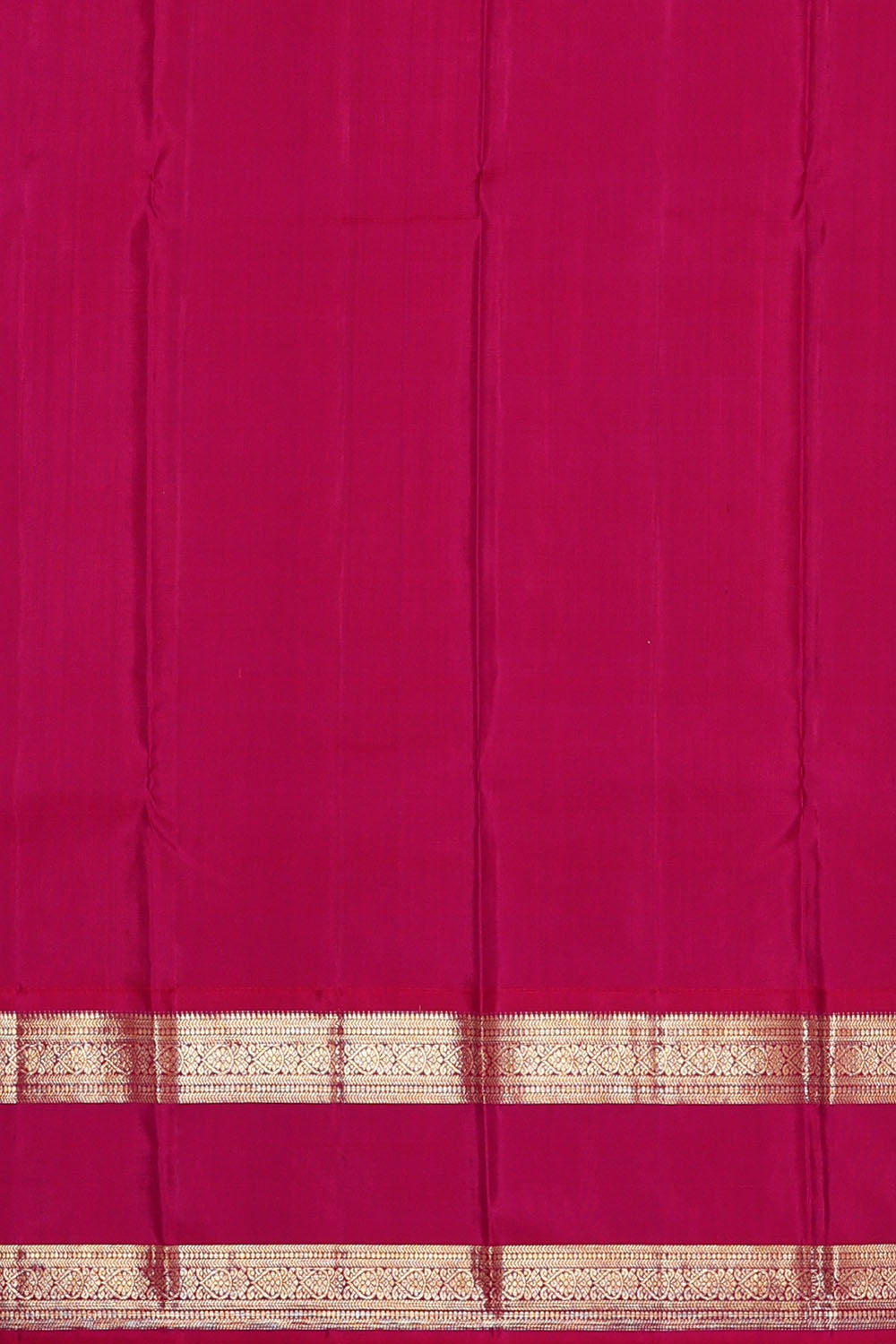Image of Kanchipattu Pavada Unstitched Set