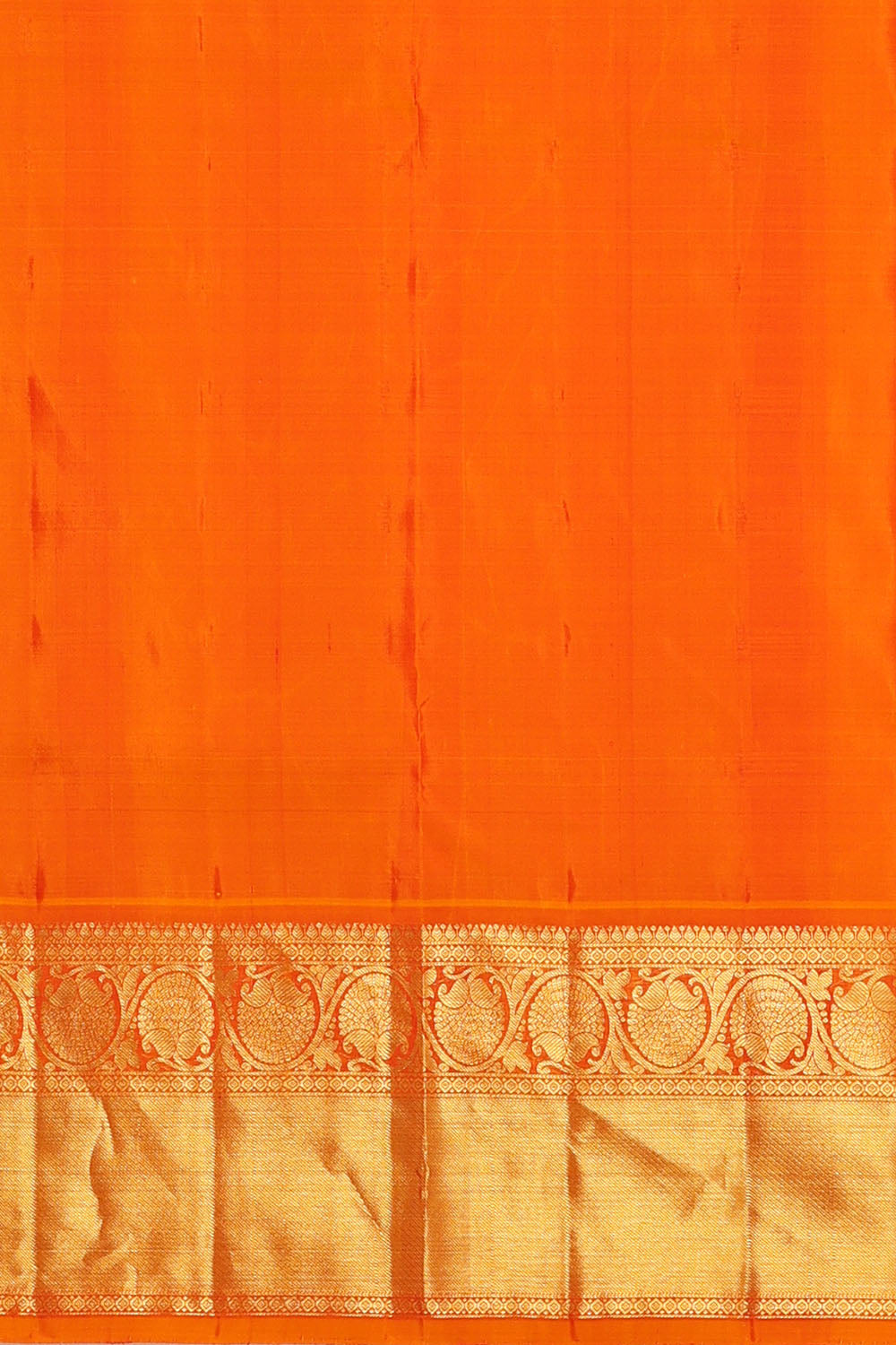 Image of Kanchipattu Pavada Unstitched Set