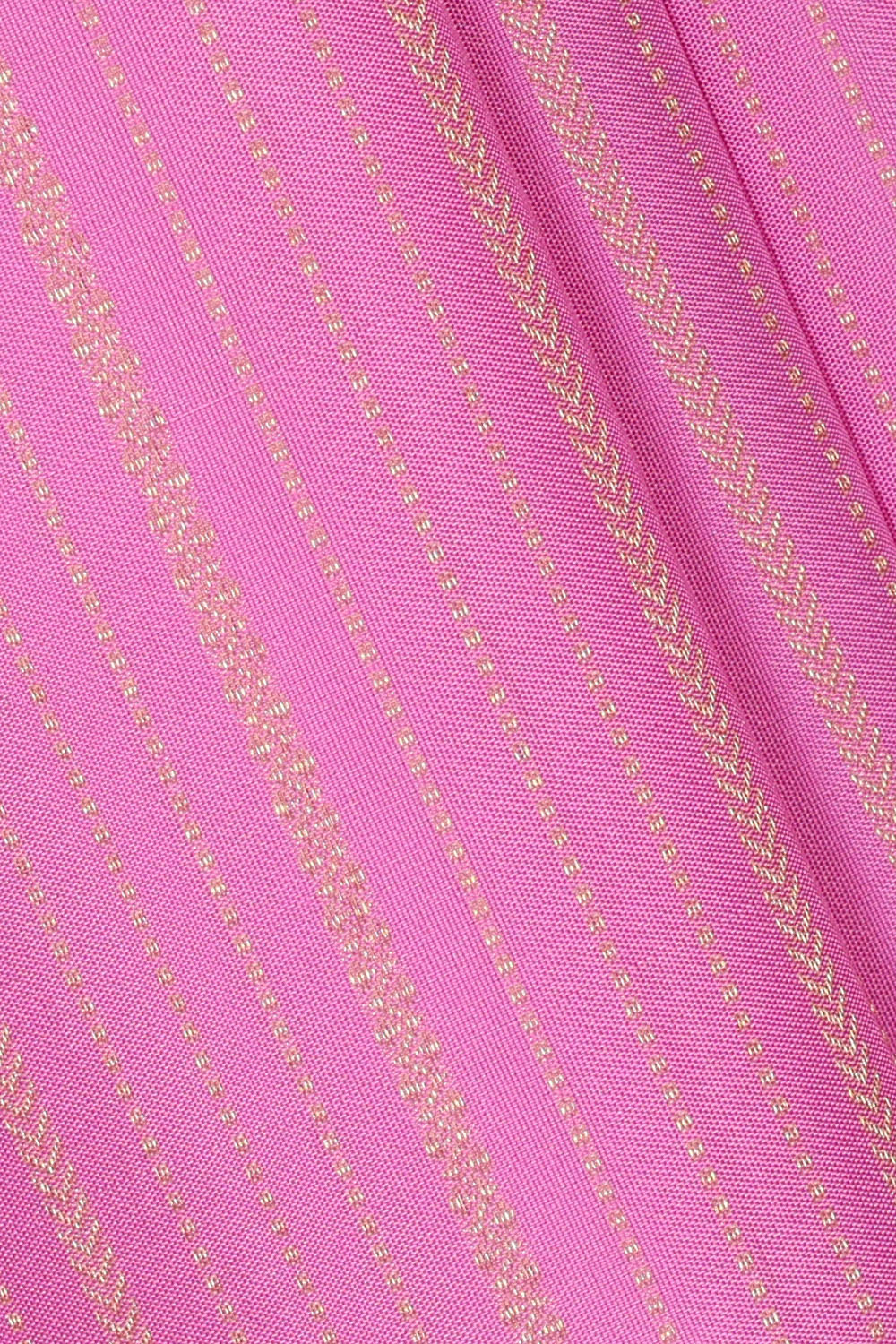 Image of Kanchipattu Pavada Unstitched Set