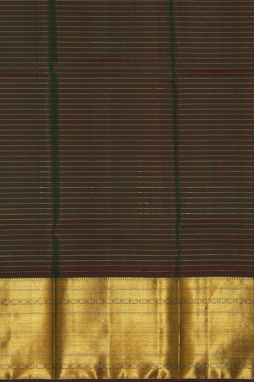 Image of Kanchipattu Pavada Unstitched Set